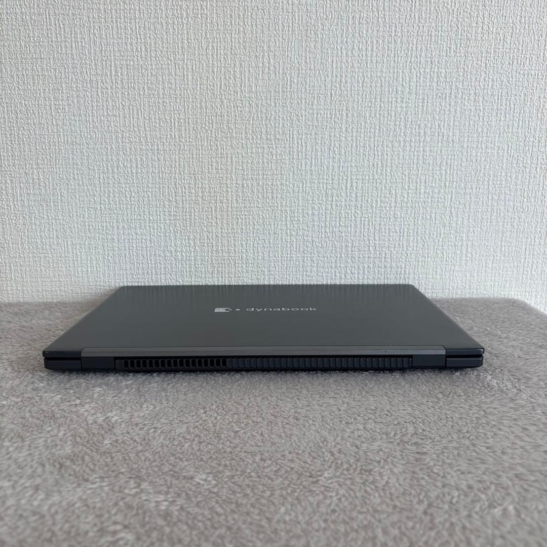 DYNABOOK G83 HS 第11世代 i5超軽型ノートPC