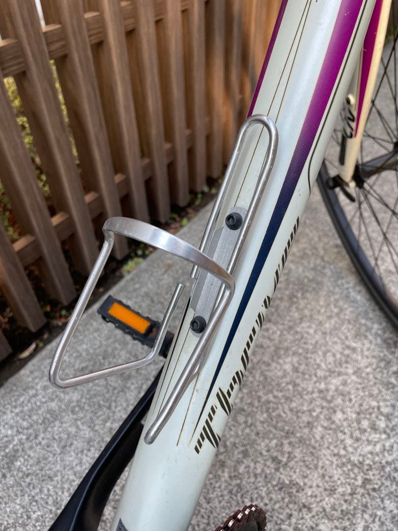 ⭐️おまけ付き⭐️Giant Liv Thrive 3 ホワイト　Sサイズ