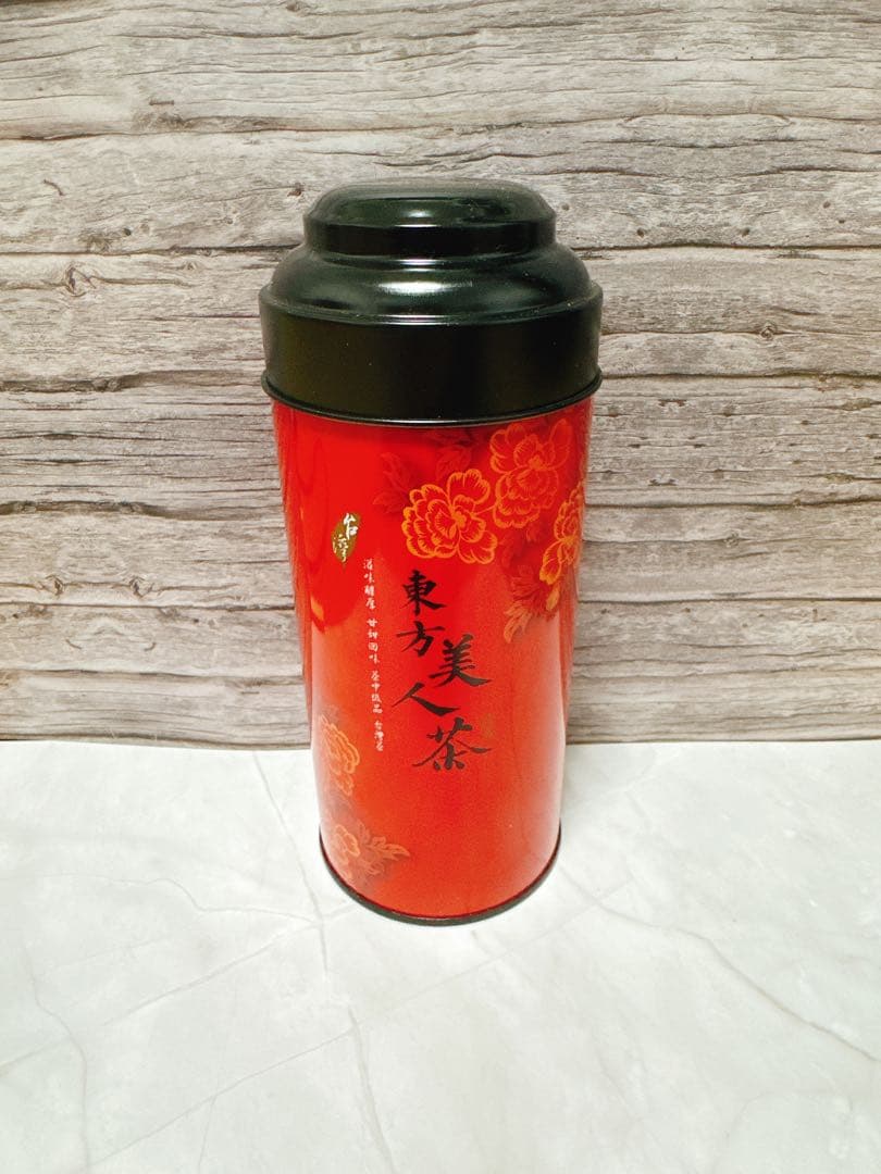 【台湾直仕入れ品｜最高級品 東方美人茶｜台湾産 高級烏龍茶】