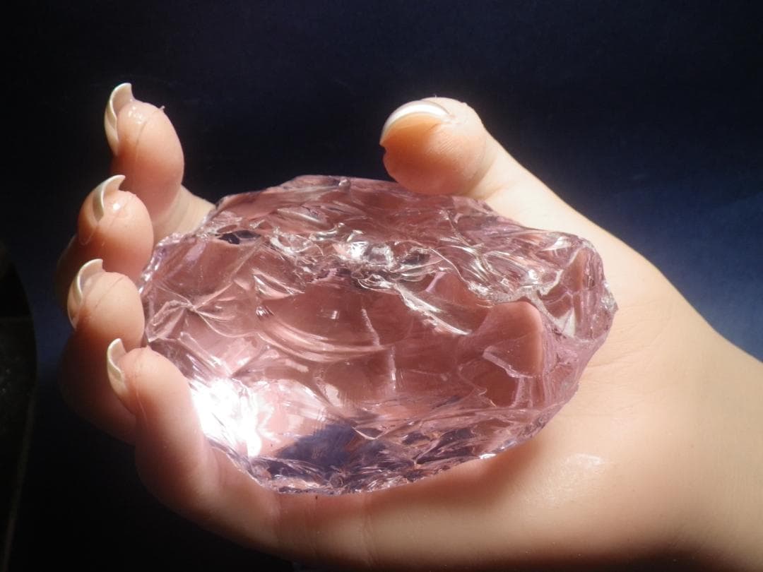 アンダラクリスタル 　２５－－－－2