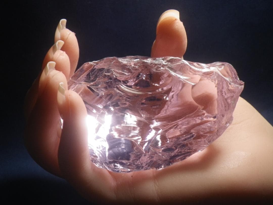 アンダラクリスタル 　２５－－－－2