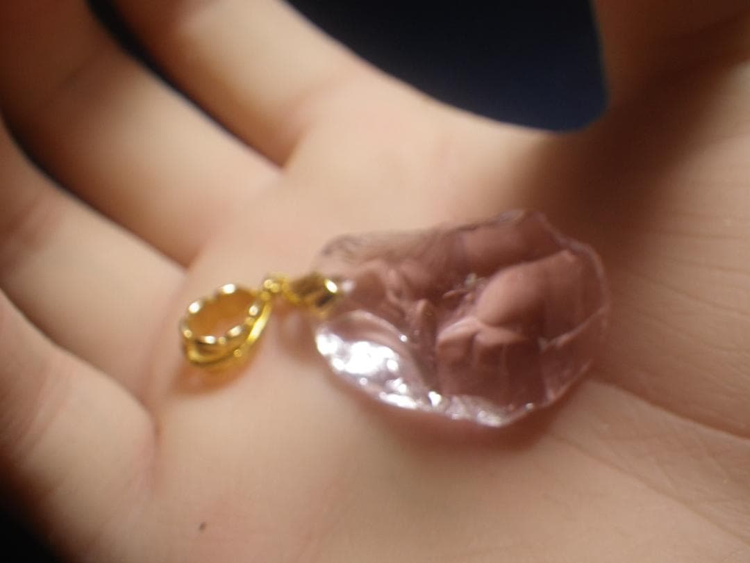 アンダラクリスタル 　２５－－－－2