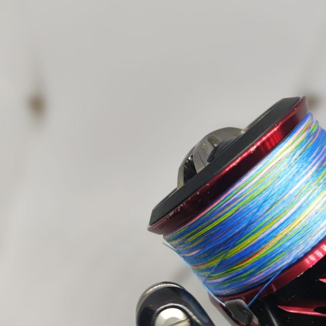 SHIMANO 16 ストラディック CI4+ 4000XGMスピニングリール