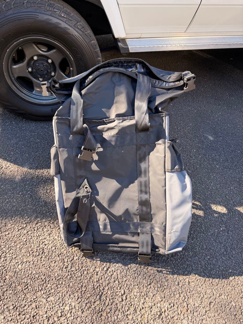 ARB トラックパック