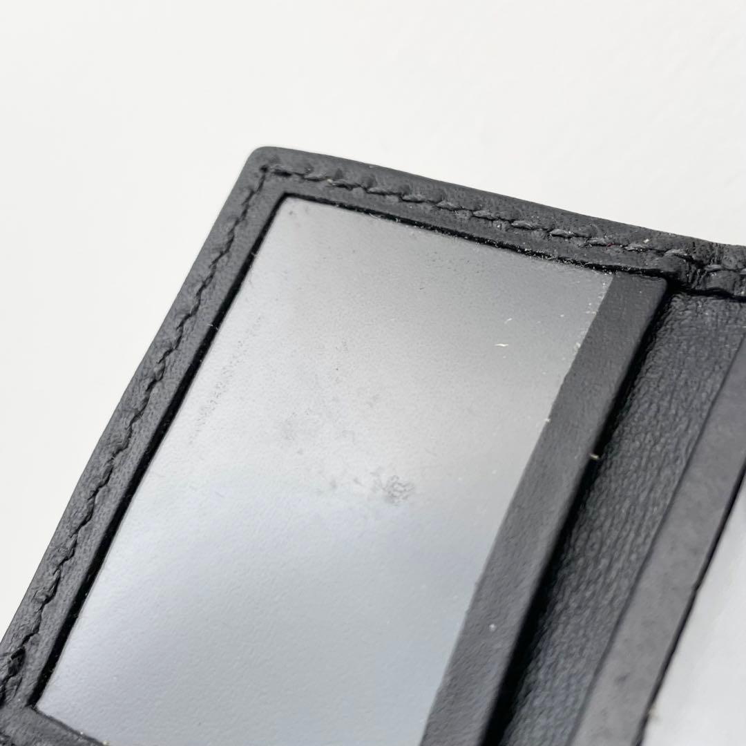 コーチ COACH バッグチャーム ピクチャーフレーム ソーホー 新品保管