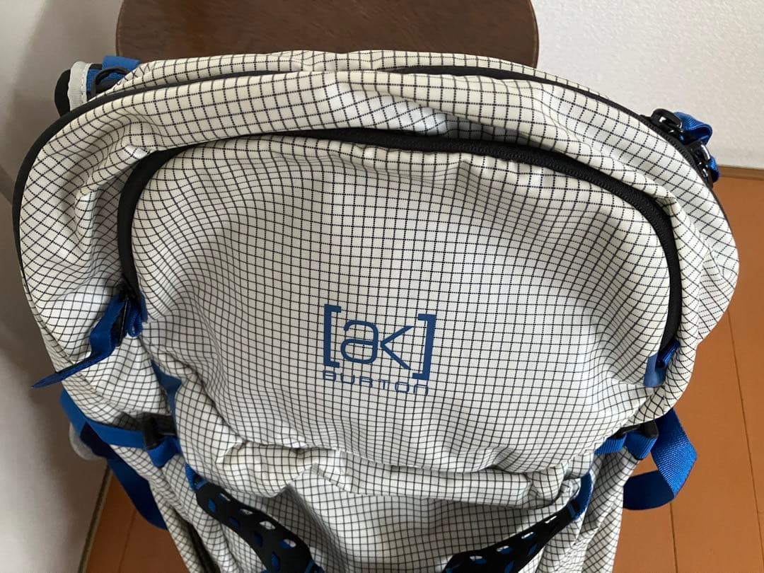 ス*藤様 BURTON ak INCLINE 30L バックパック