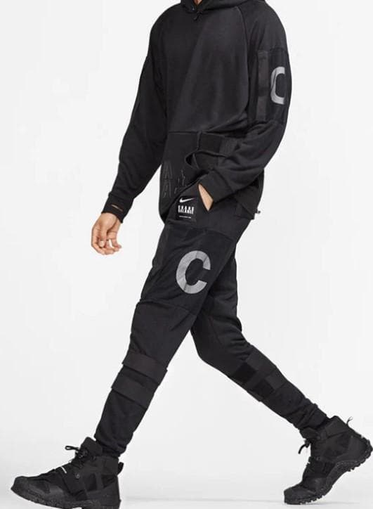 マ*ク様 NIKE × UNDERCOVER 3点セット Track Suit