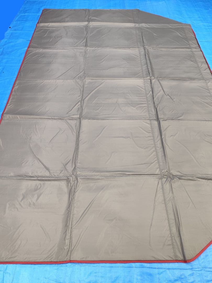 ランドロック アイボリースノーピーク　 peak 　TP-671IV