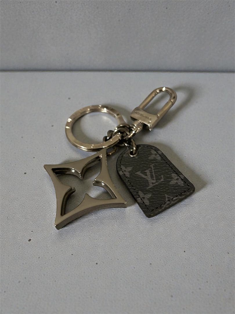 Louis Vuitton キーホルダー・キーリング