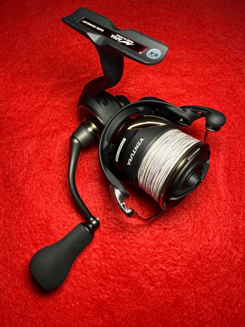 アピア　25ベンチュラLT4000−CXH