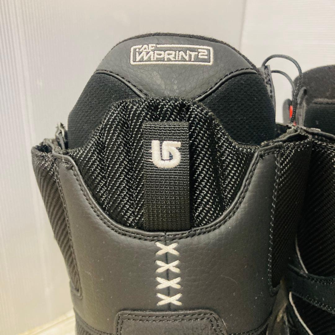 BURTON RULER スノーボードブーツ 26.5