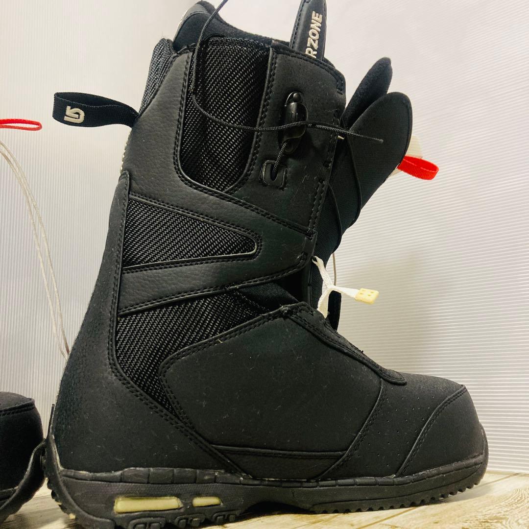 BURTON RULER スノーボードブーツ 26.5