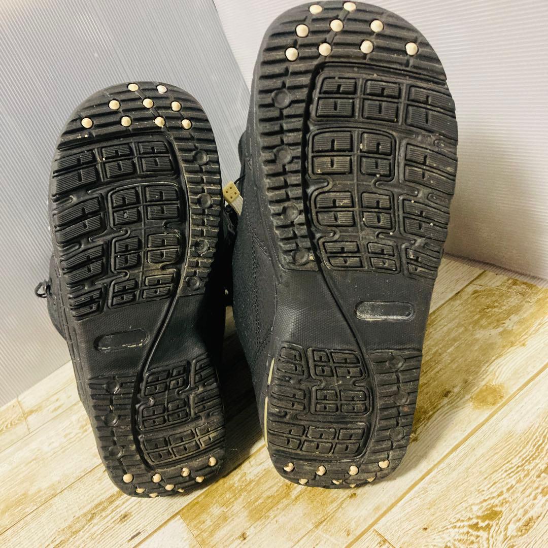 BURTON RULER スノーボードブーツ 26.5