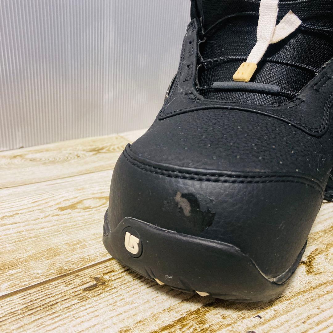 BURTON RULER スノーボードブーツ 26.5