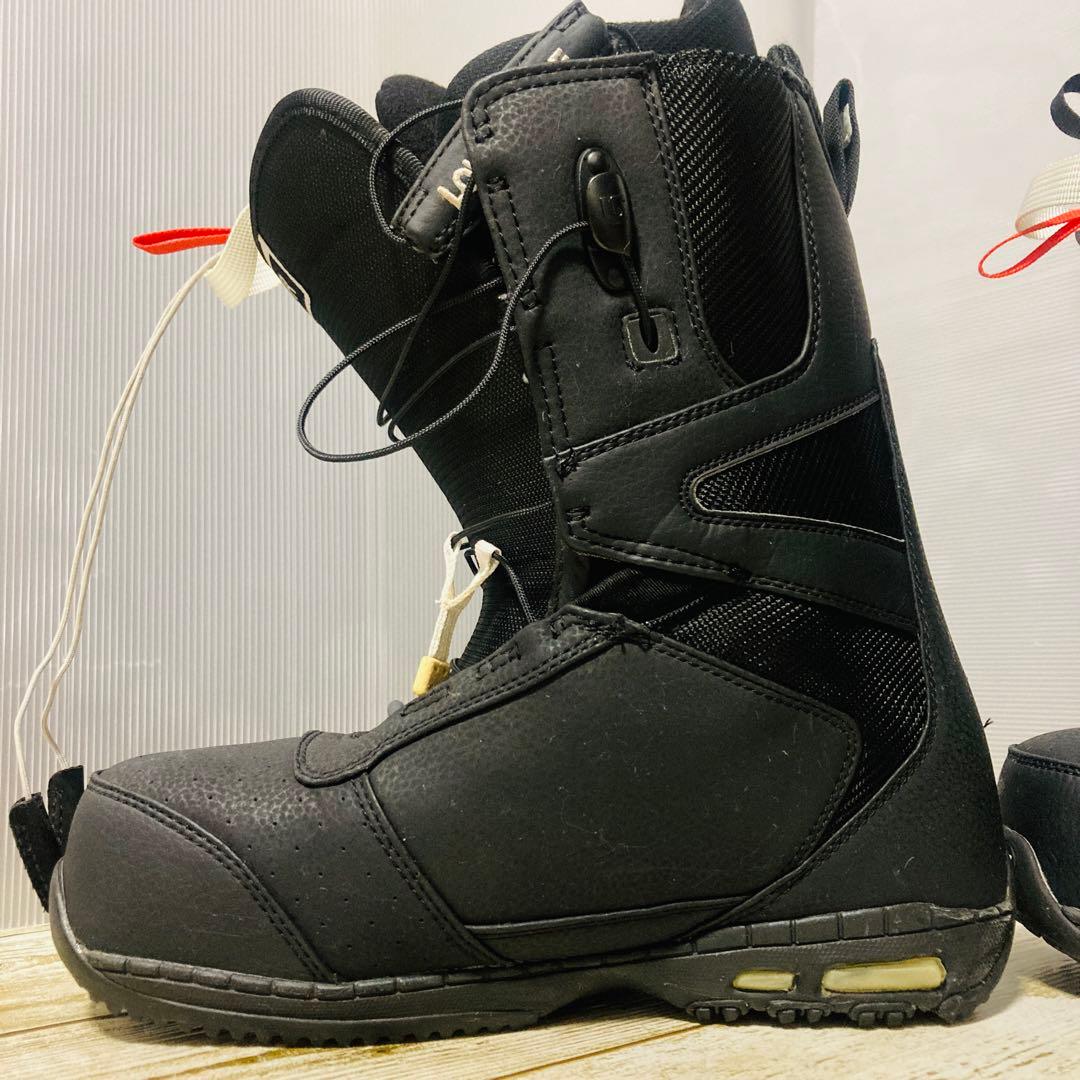 BURTON RULER スノーボードブーツ 26.5