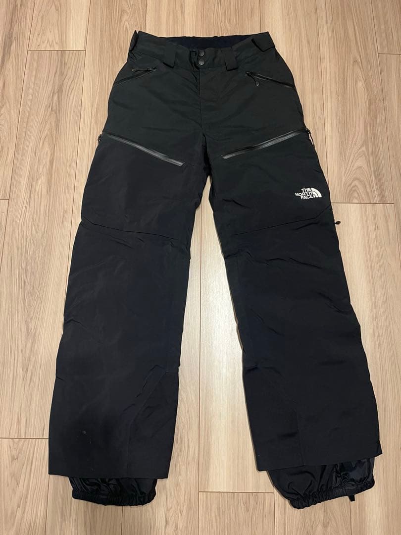 「THE NORTH FACE」 STEEPシリーズ　Sサイズ