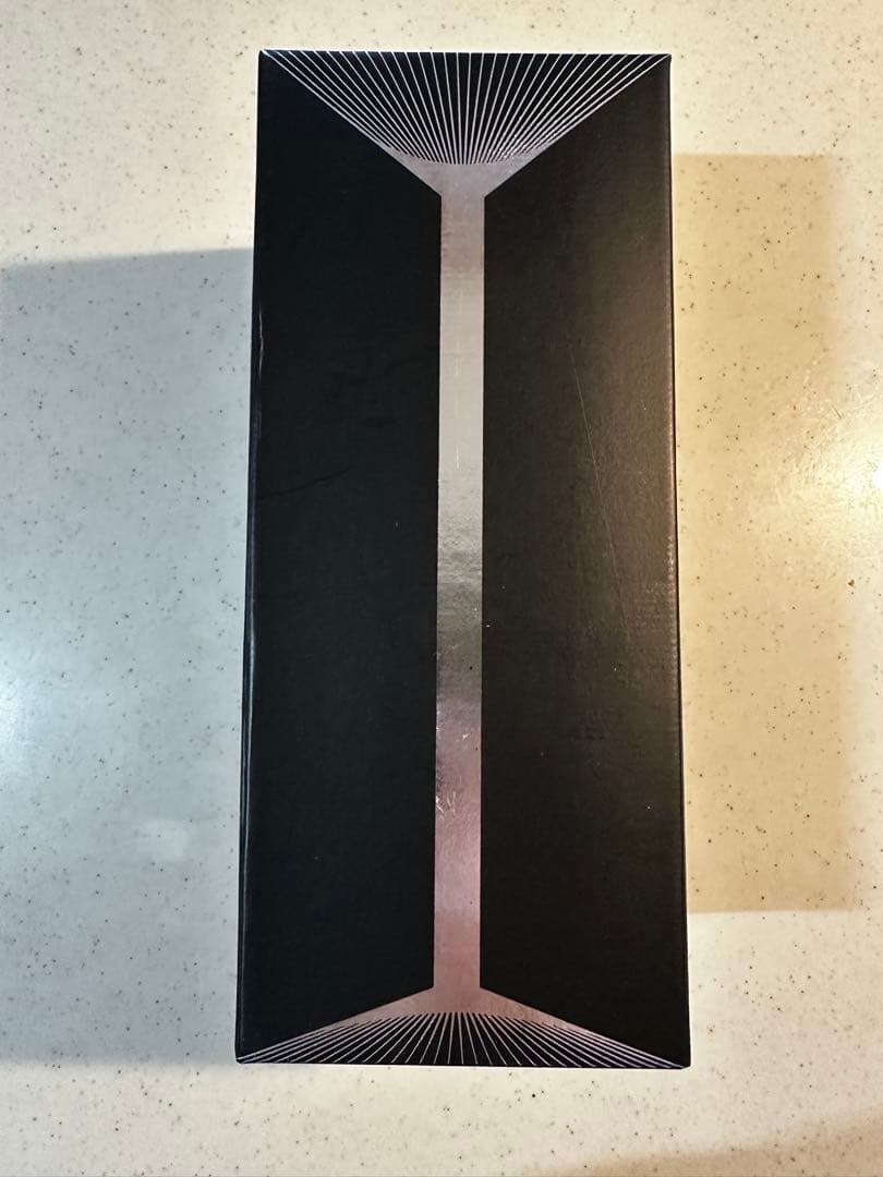 アイドル BTS Official Light Stick Ver. 3