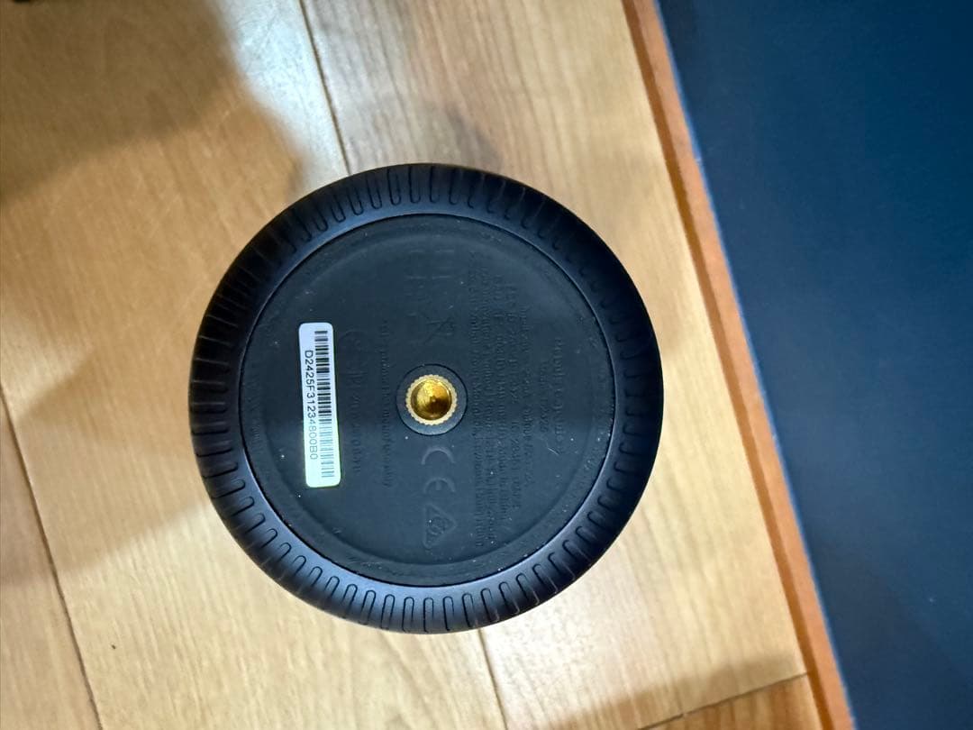 Anker Nebula Capsule 3 プロジェクター　専用スタンド付