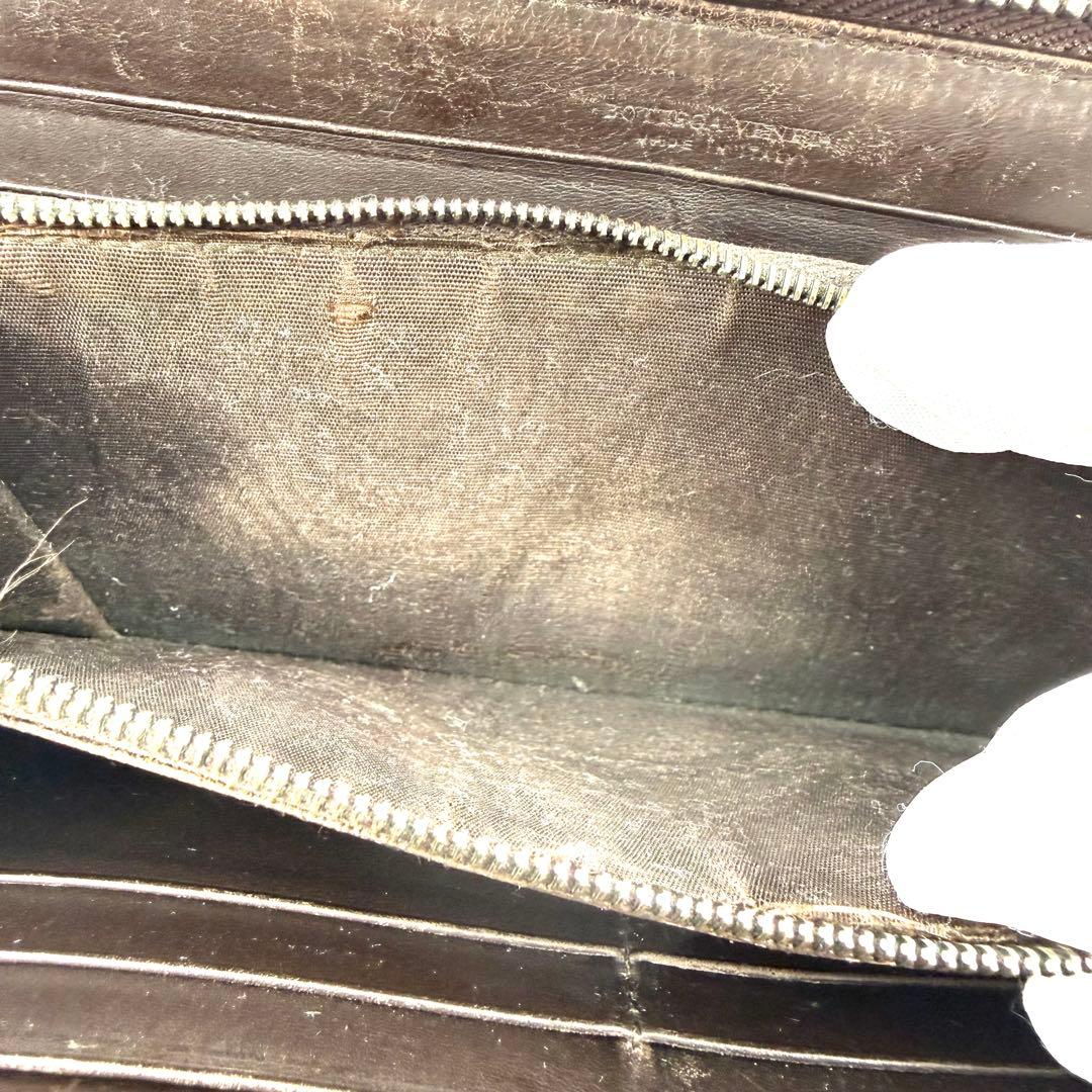 【シジュウカラ 】Bottega Veneta イントレチャート