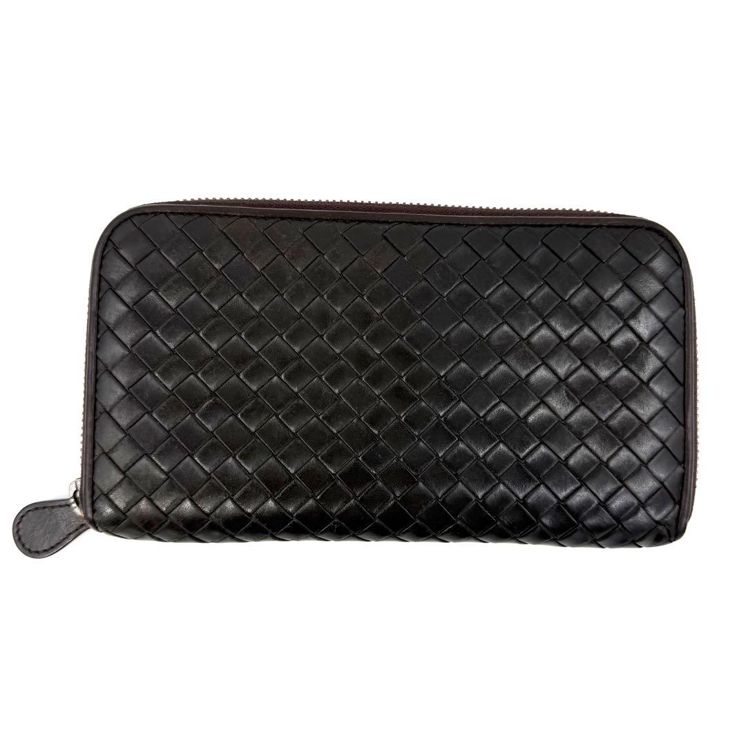 【シジュウカラ 】Bottega Veneta イントレチャート