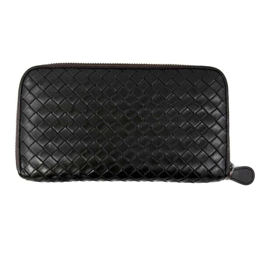 【シジュウカラ 】Bottega Veneta イントレチャート