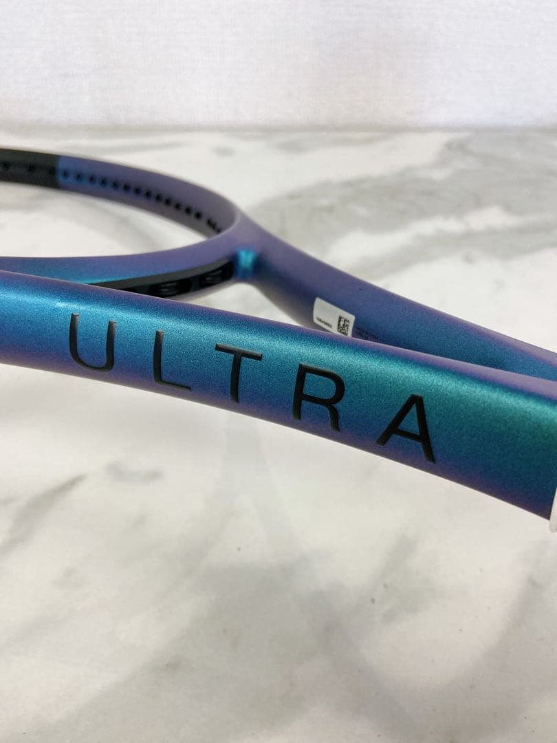 ＋WILSON ULTRA 100UL V4 260G FORTYFIVE