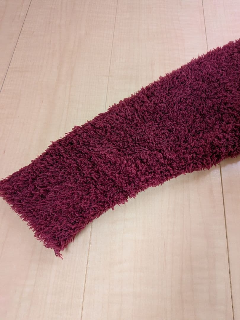 【HOLIDAY】ジェラピケ ベア ルームウェア 上下セット Fサイズ