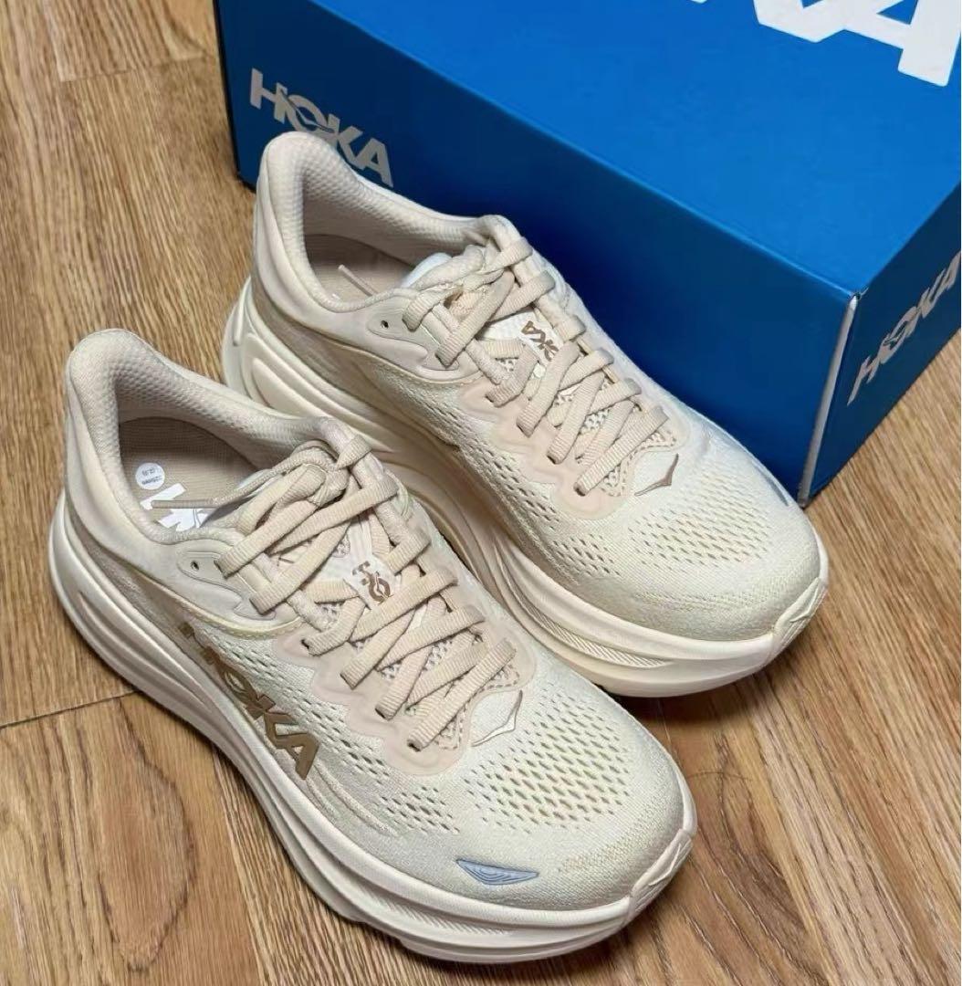 HOKA ONE ONE ホカ オネオネ ボンダイ 9