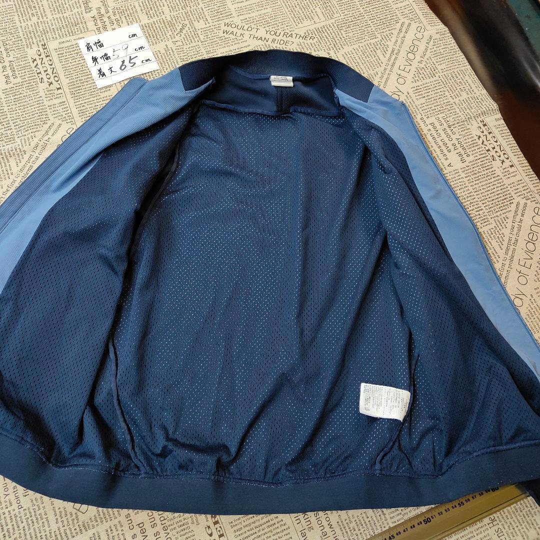 ナイキ ラファエル・ナダル モデル DRI-FIT プレミア テニス ジャケット