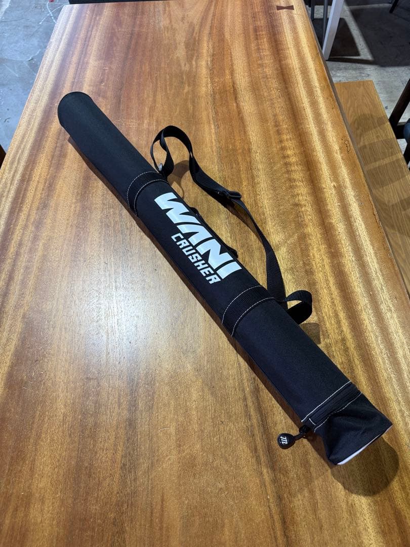 マルチ ワニクラッシャースピード「赤ワニ」 ジュニア 軟式用バット 78cm