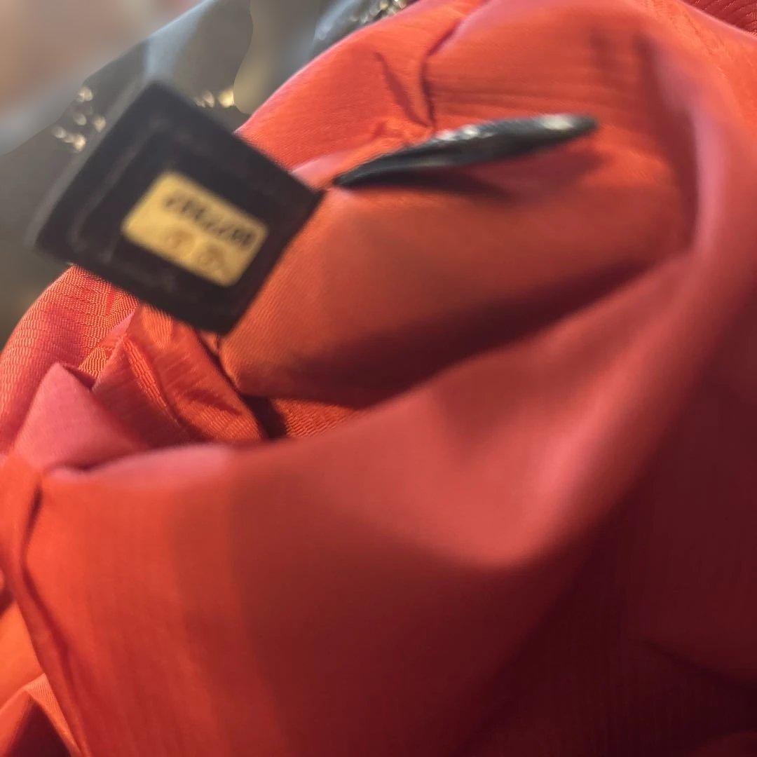 CHANEL ボストンバッグ　旧トラベルライン/トラベルライン