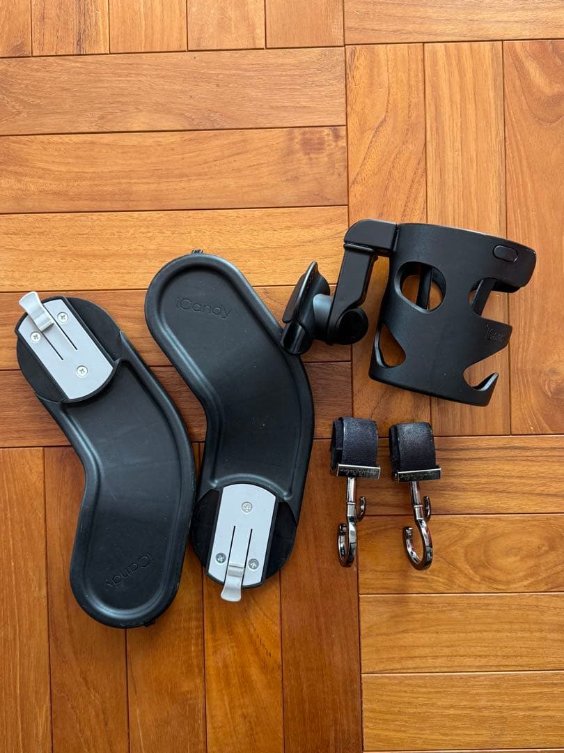 iCandy raspberry 【グリーン】ベビーカー