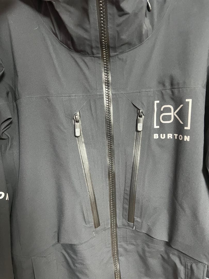 スノーボード BURTON [ak] Hover GORE-TEX Jacket S