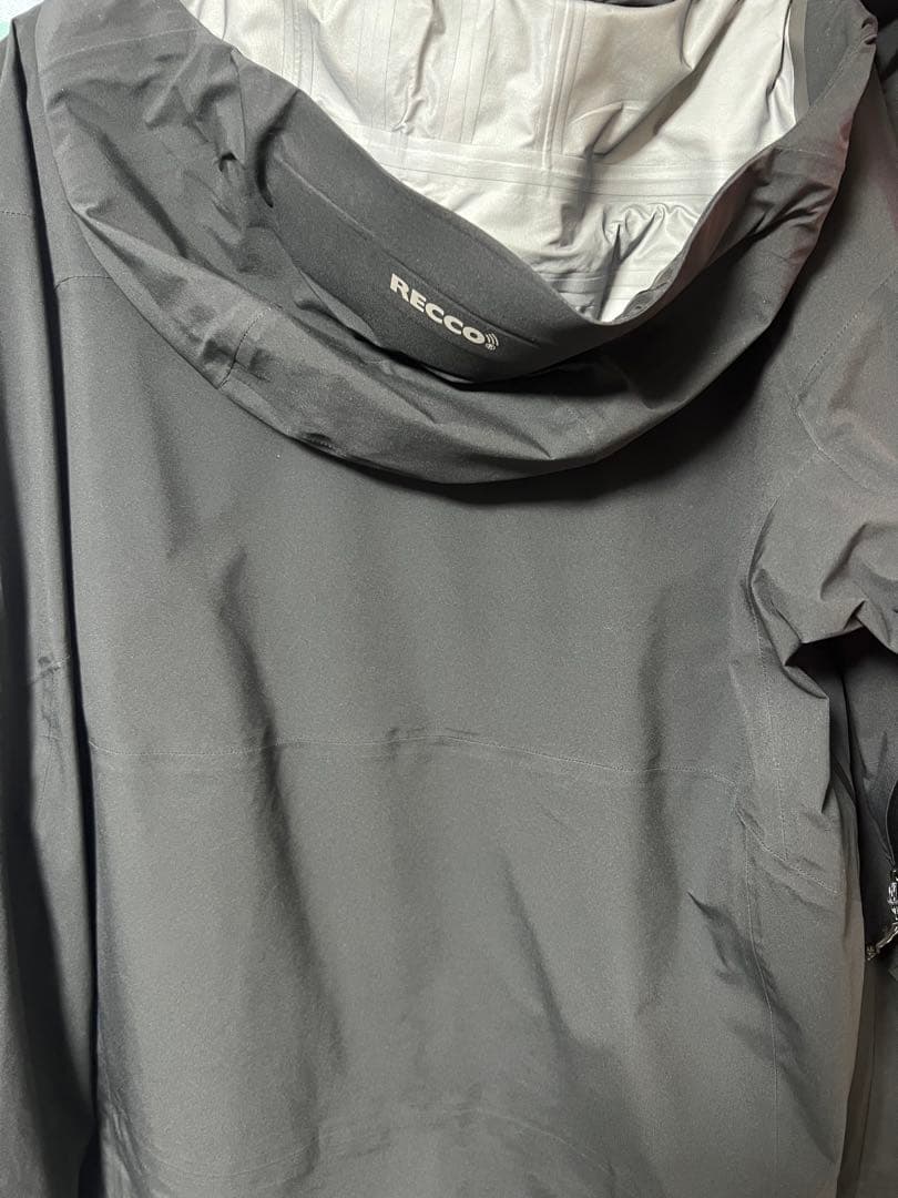 スノーボード BURTON [ak] Hover GORE-TEX Jacket S