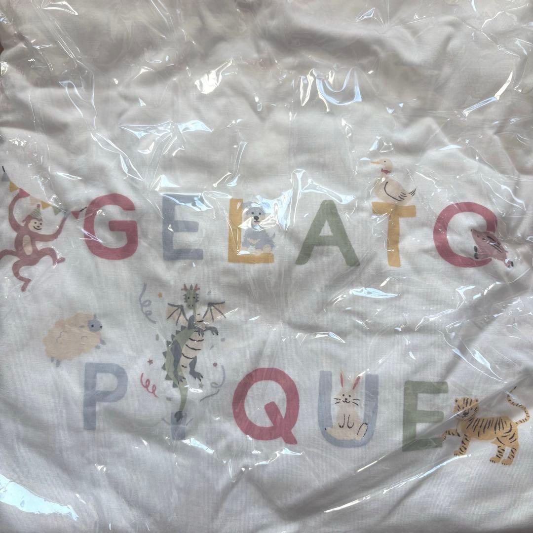 新品未使用 gelatopique ジェラピケ 福袋 2024 抜き取りなし