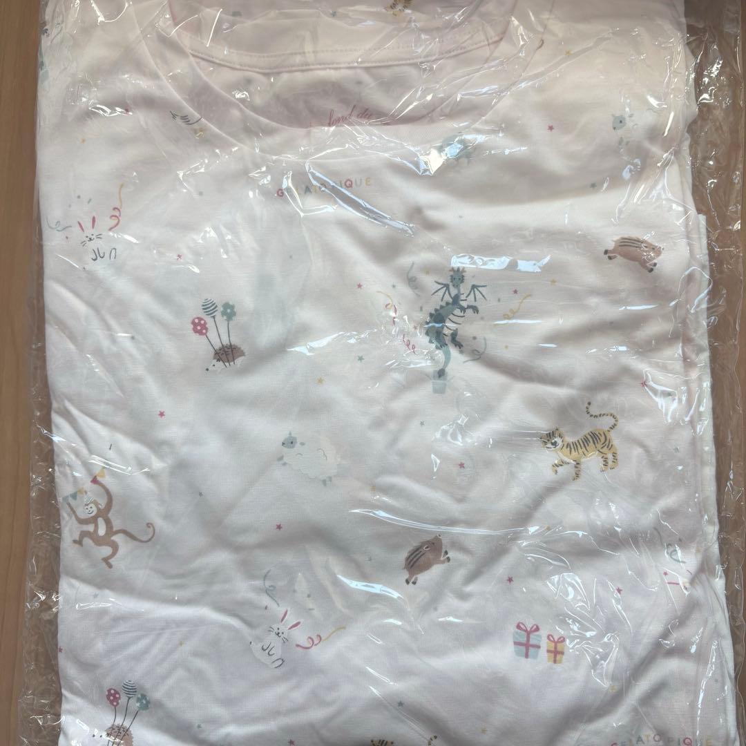 新品未使用 gelatopique ジェラピケ 福袋 2024 抜き取りなし