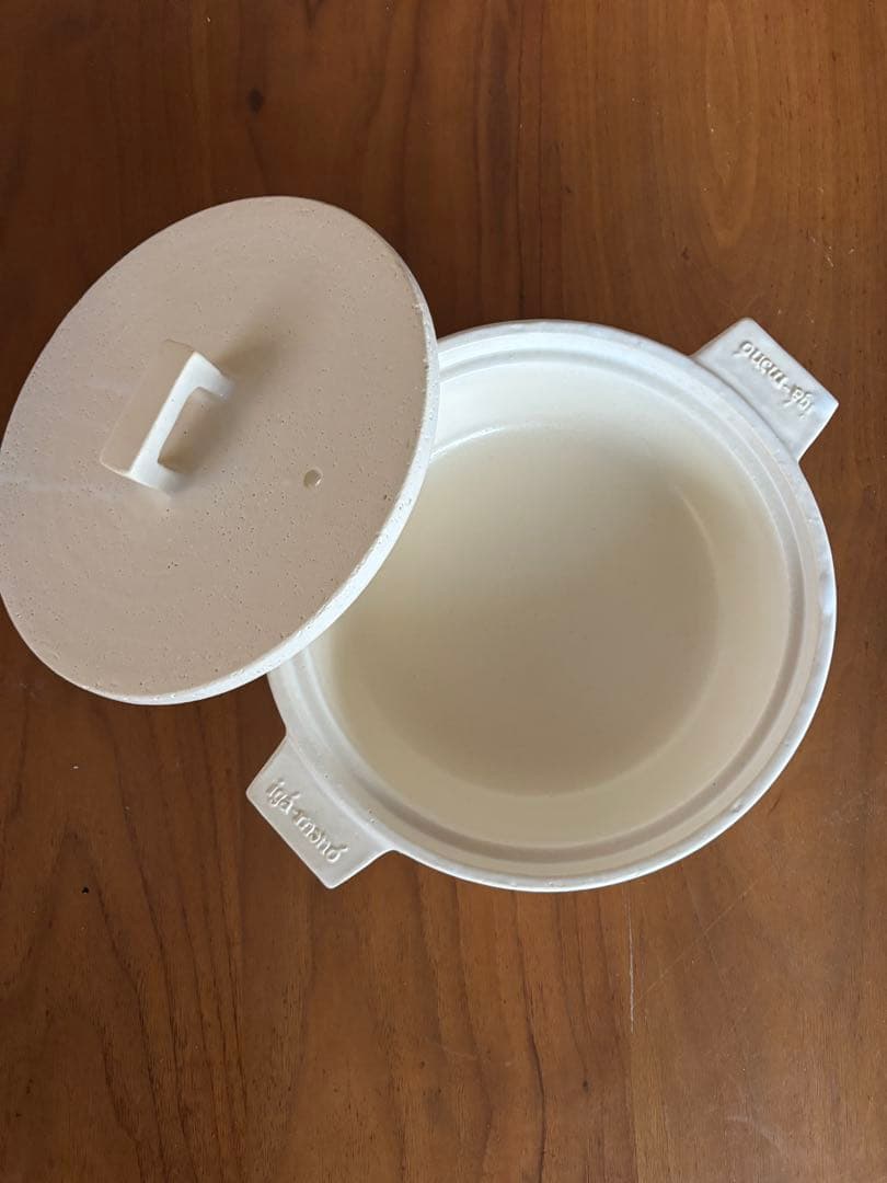 長谷園のビストロ土鍋