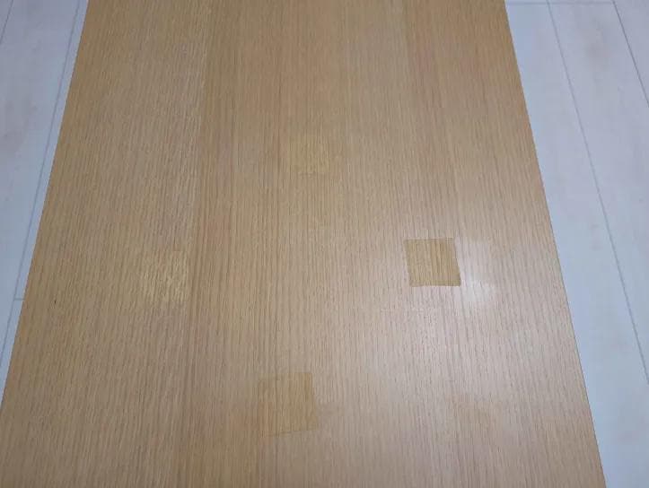 無印良品＊テレビ台・テレビボード＊脚付き廃盤品