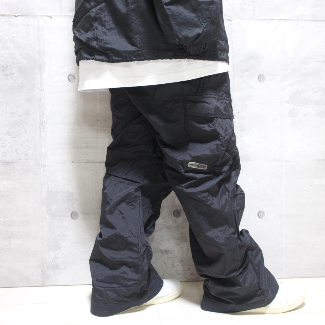 【美品 高撥水 リップストップ】ヘリーテック【M】ヘリーハンセン スノーパンツ