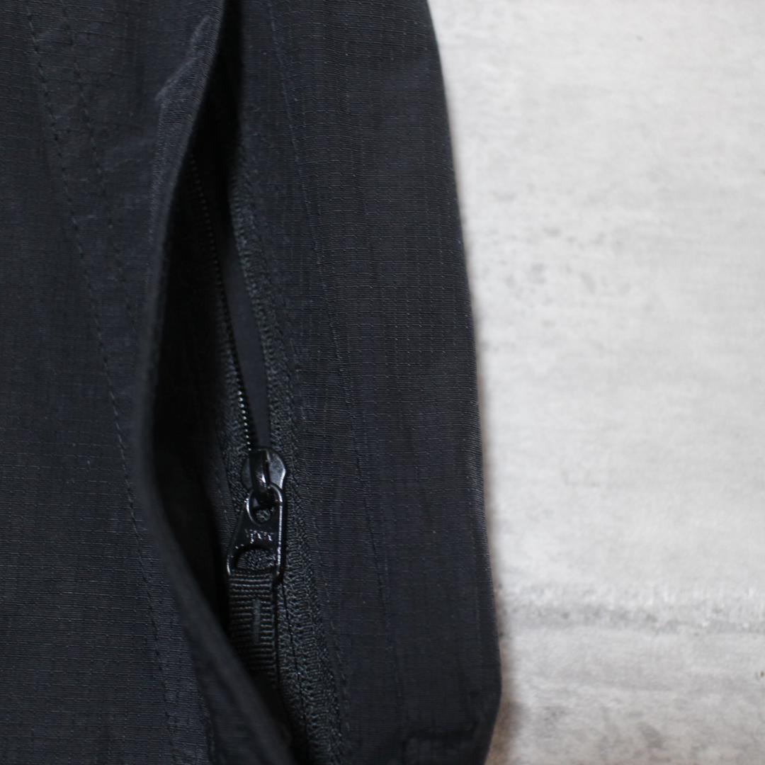 【美品 高撥水 リップストップ】ヘリーテック【M】ヘリーハンセン スノーパンツ