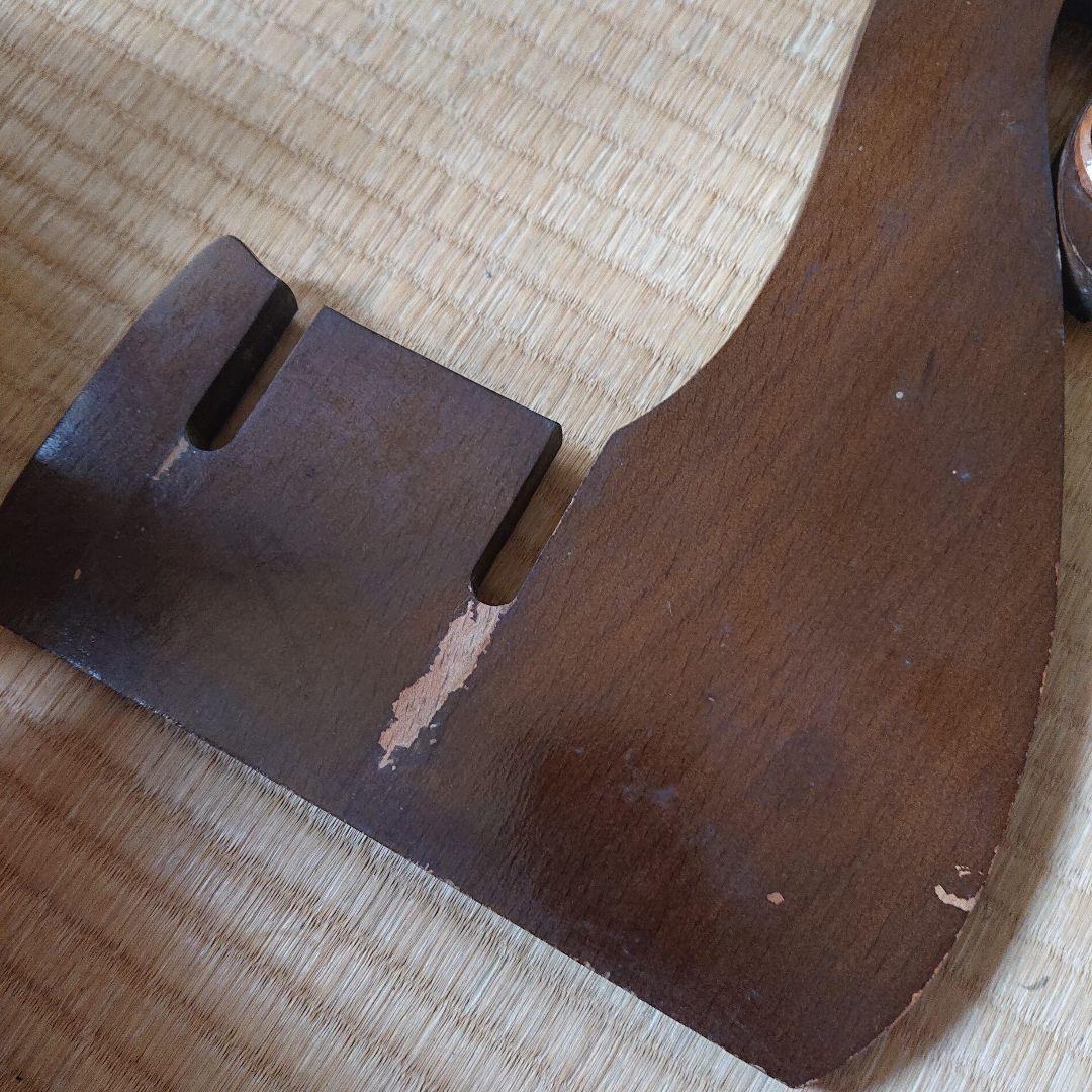 ニチハン製品白鳥スリッパ立てレトロアンティーク