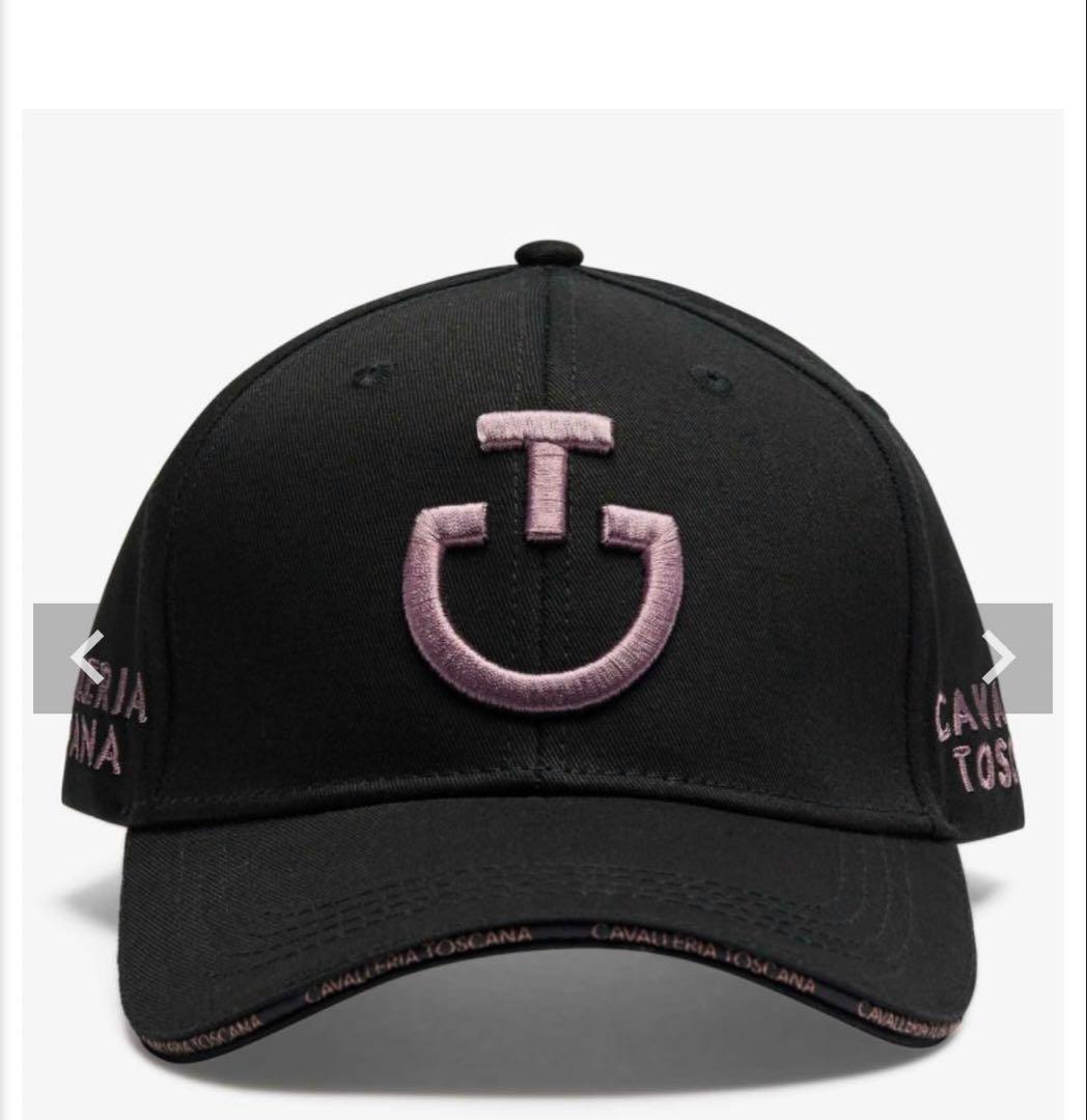 専用　カヴァレリア　トスカーナ　キャップ