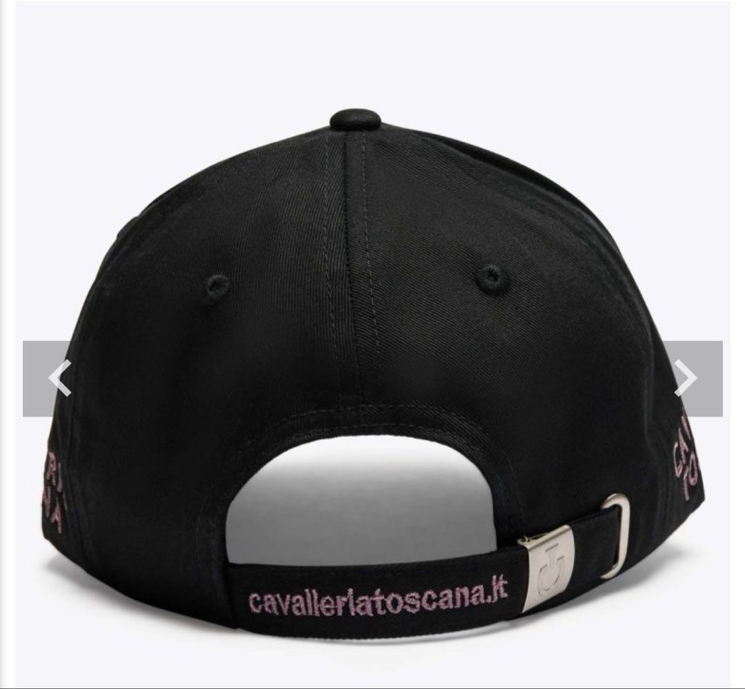 専用　カヴァレリア　トスカーナ　キャップ