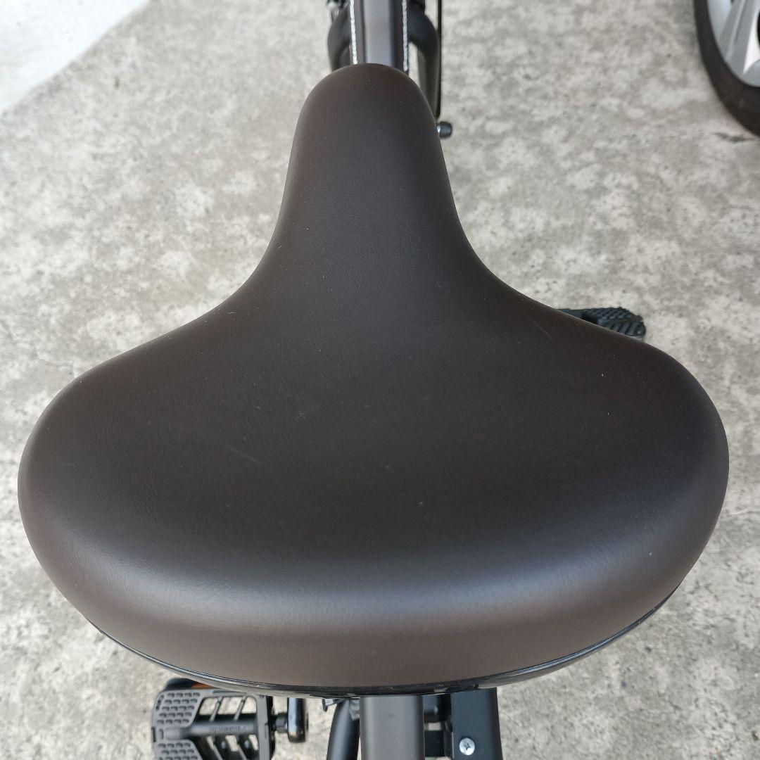 Panasonic 電動アシスト自転車 シティタイプ