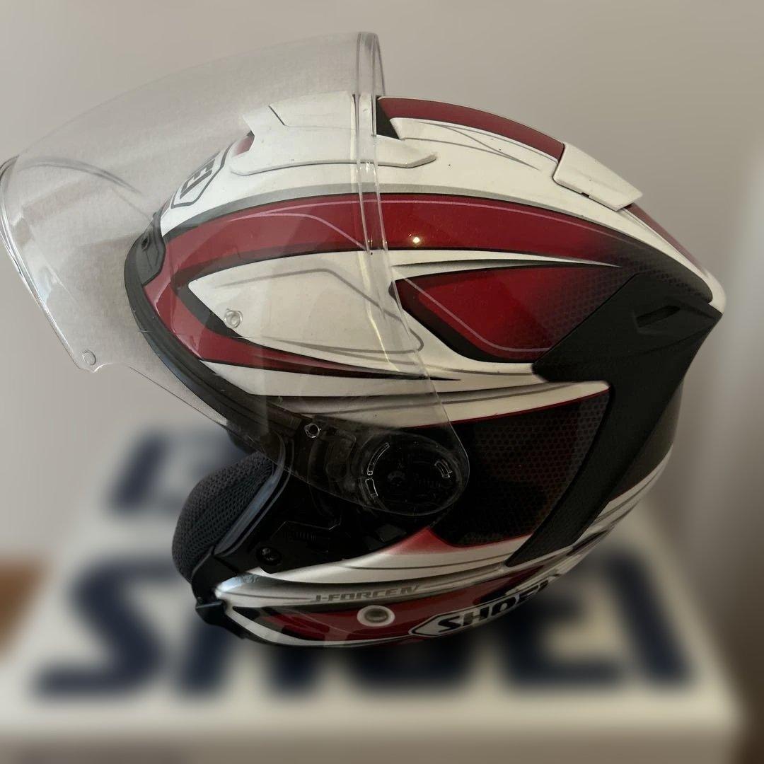 KOH　SHOEI フルフェイスヘルメット