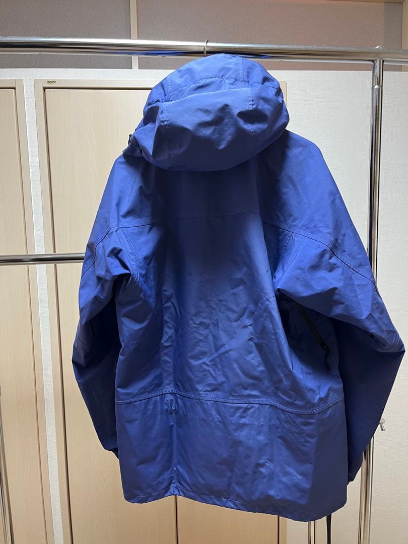 スノーボード greenclothing heavyjacket