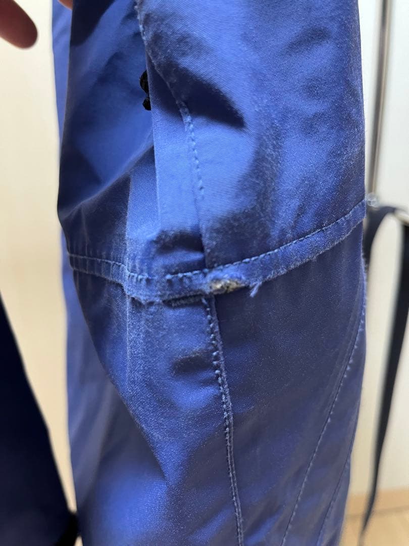 スノーボード greenclothing heavyjacket