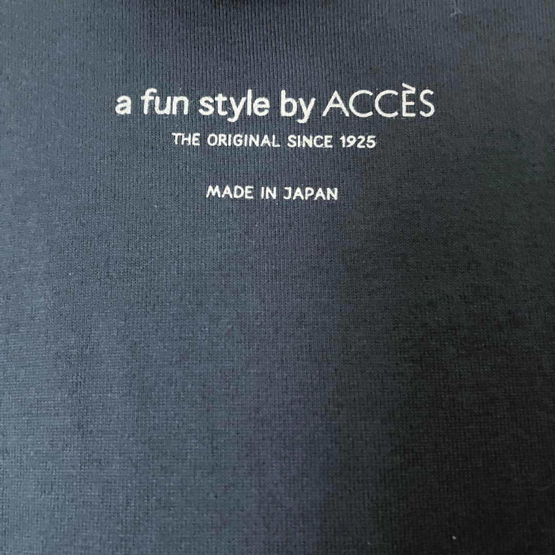 【AMERICANA×PARIGOT】別注限定カットソーワンピース　タグ付き