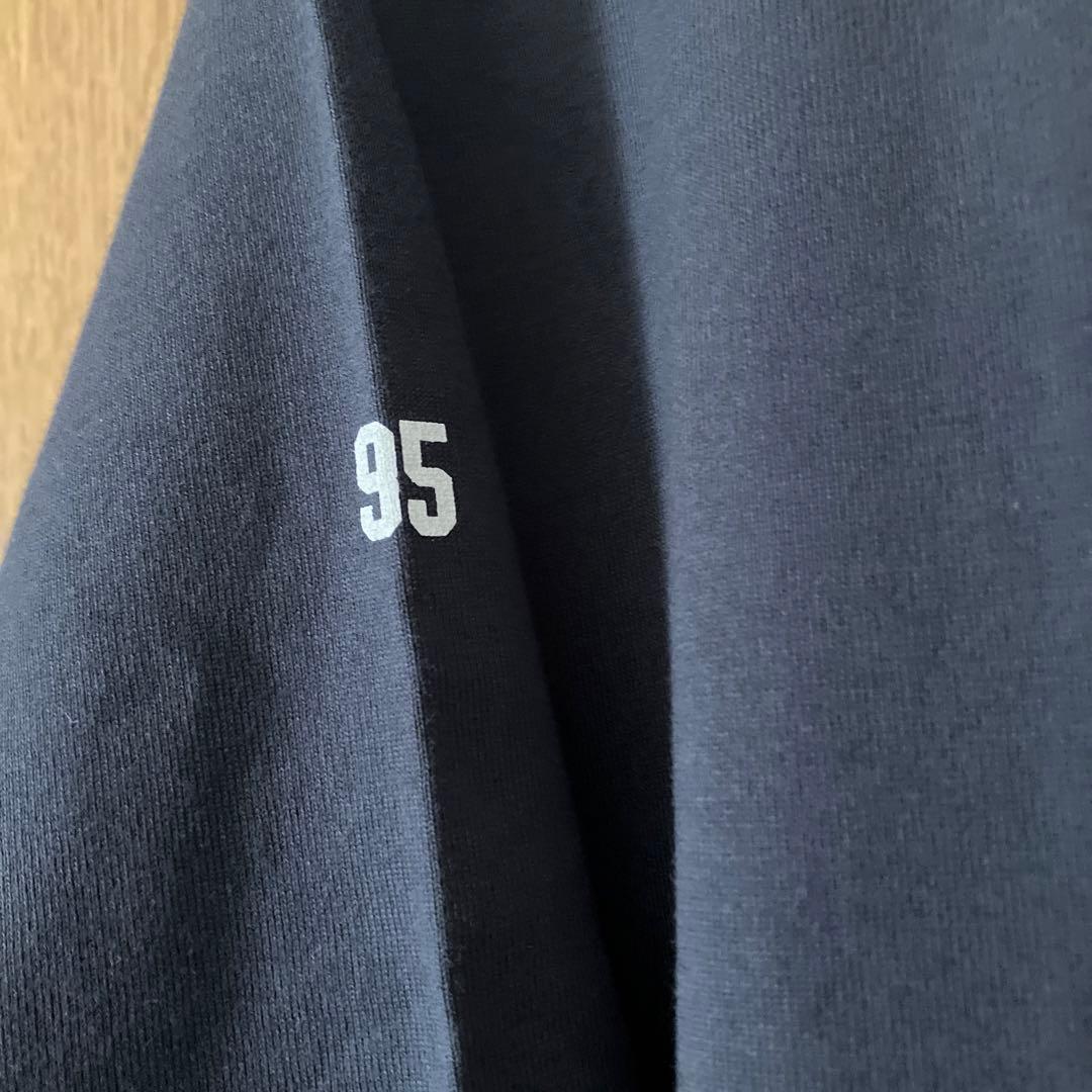 【AMERICANA×PARIGOT】別注限定カットソーワンピース　タグ付き