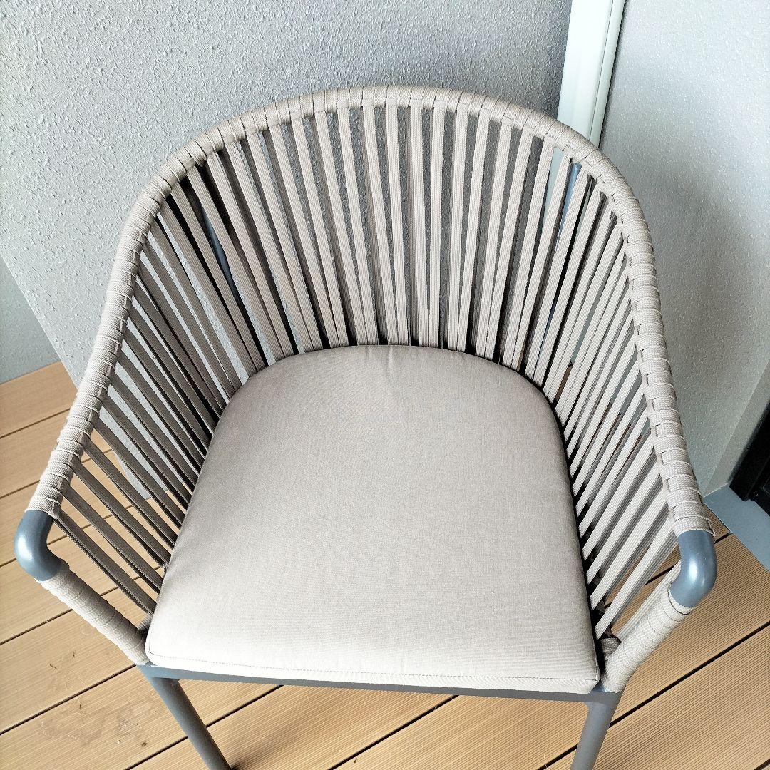 AC100N チェア アビタスタイル 展示品(JMF9-11)